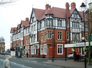The Ship & Royal, Lytham