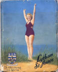 Lytham St.Annes 1947 (Holiday Guide)