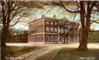 Lytham Hall c1905