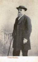 Rev. Canon Henry B. Hawkins, M.A.