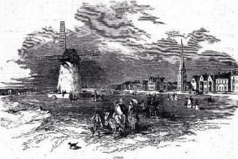 Lytham in 1856.