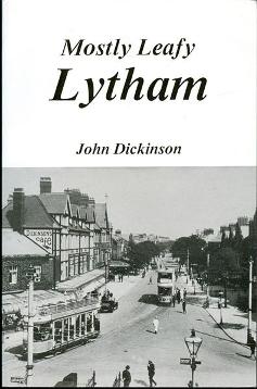 Mostly Leafy Lytham by John Dickinson 1997