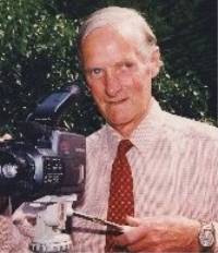 Peter Wilson 1921-2008