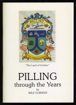 Pilling through the Years by Wilf Curwen