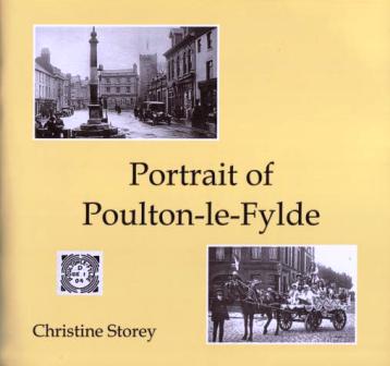 Portrait of Poulton-le-Fylde by Christine Storey 2007