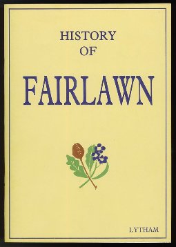 History of Fairlawn, Lytham