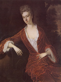 Thomas Clifton 1727-1783