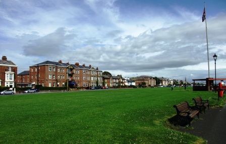 Lytham Green