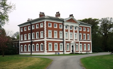 Lytham Hall