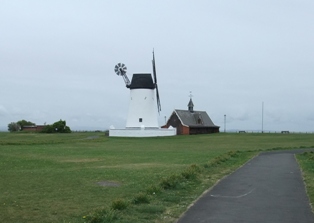 Lytham Windmill