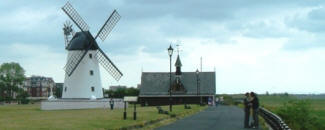 Lytham Green & Windmill