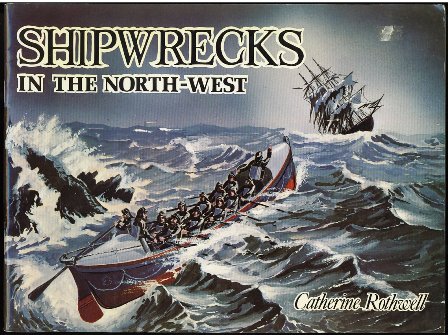 Shipwrecks of the North-West