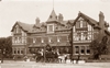 The Victoria Hotel, Church Road, St.Annes.