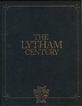 The Lytham Century: History of Royal Lytham and St.Anne's Golf Club, 1886-1986
