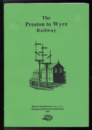 The Preston to Wyre Railway