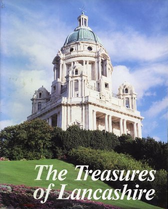 The Treasures of Lancashire