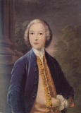 Thomas Clifton 1727-1783