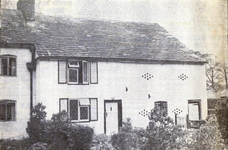 Photo of the cottage 