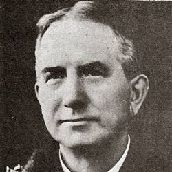 Charles W. Urwin 1935-36. Charles W. Urwin 1935-36.