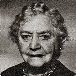 Lady Edge 1937-38. Charles H. Riley 1937-38.