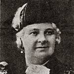Jane Rossall, 1940-41. Jane Rossall, 1940-41.