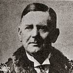 Frank W. Pickles, 1944-45. Frank W. Pickles, 1944-45.