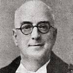 James Simpson, 1945-46. James Simpson, 1945-46.