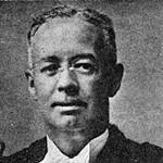 John R. Butterfield, 1947-49. John R. Butterfield, 1947-49.