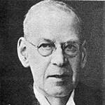 Ernest Kenyon, 1950-51. Ernest Kenyon, 1950-51.