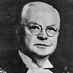 Ernest Hoyle, 1952-53. Ernest Hoyle, 1952-53.