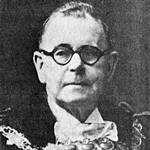 Walter Dewhirst, (from 3 August) 1954-55. Walter Dewhirst, (from 3 August) 1954-55.