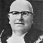 John Faulkner, 1955-56. John Faulkner, 1955-56.