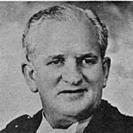 G. Harold Smith, 1958-59. G. Harold Smith, 1958-59.