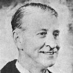 Norman S. Utley, 1960-61. Norman S. Utley, 1960-61.