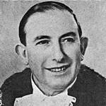 John W.H. Lloyd, 1963-64.