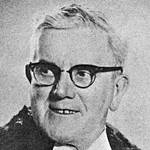 Henry Nuttall, 1964-65. Henry Nuttall, 1964-65.