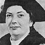Doris E. Parfitt, 1965-66. Doris E. Parfitt, 1965-66.