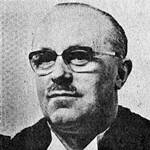 P. A. Nicoll, M.B.E., 1966-67. P. A. Nicoll, M.B.E., 1966-67.