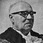 Ernest Porter, 1968-69. Ernest Porter, 1968-69.