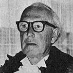George R. Bowley, 1970-71. George R. Bowley, 1970-71.