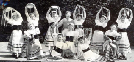 Alicia's School of Dancing, St.Annes