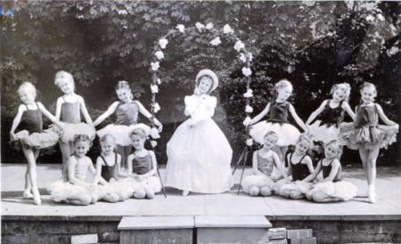 Alicia's School of Dancing, St.Annes