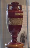 The Ashes The Ashes