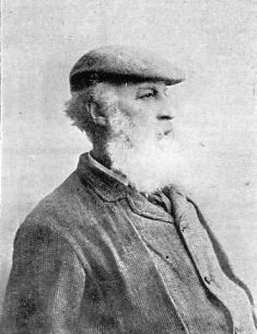 Augustus Wykeham Clifton
