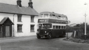 Butcher's Farm, Kilnhouse Lane, St.Annes.