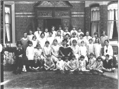 Cloverley College, St.Annes