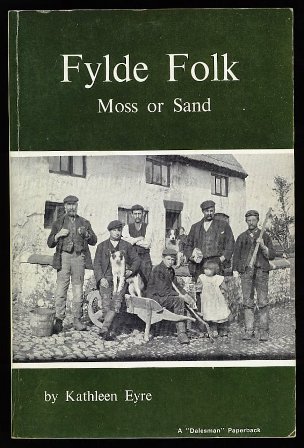 Fylde Folk: Moss or Sand, 1979.