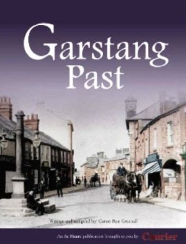 Garstang Past by Canon Ron Greenall 2001