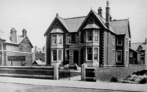 Grammar School for Boys, St.Annes Grammar School for Boys, St.Annes