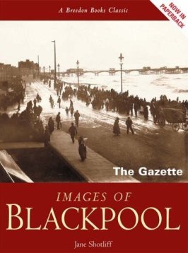 Images of Blackpool by Jane Shotliff for the Blackpool Evening Gazette 2005